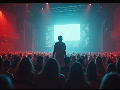 Como os anos 80 influenciaram o cinema e a música pop mundial
