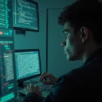 Como os códigos secretos aparecem nos thrillers de espionagem