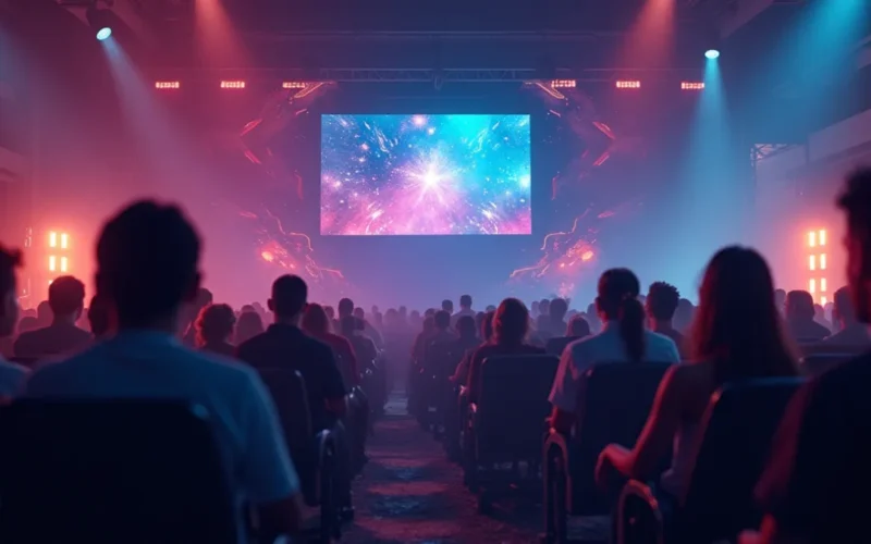 Como os eSports estão conquistando espaço na TV fechada