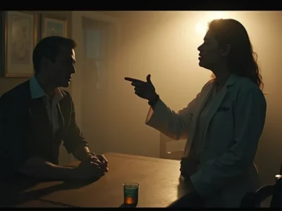 Como os filmes de espionagem da Guerra Fria influenciam o cinema
