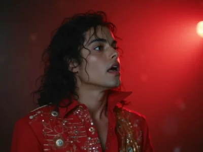 Como Thriller de Michael Jackson mudou a história do videoclipe