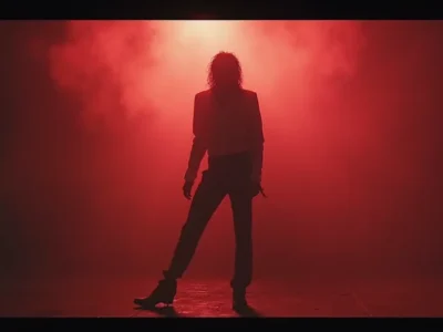 Como Thriller de Michael Jackson mudou a história do videoclipe