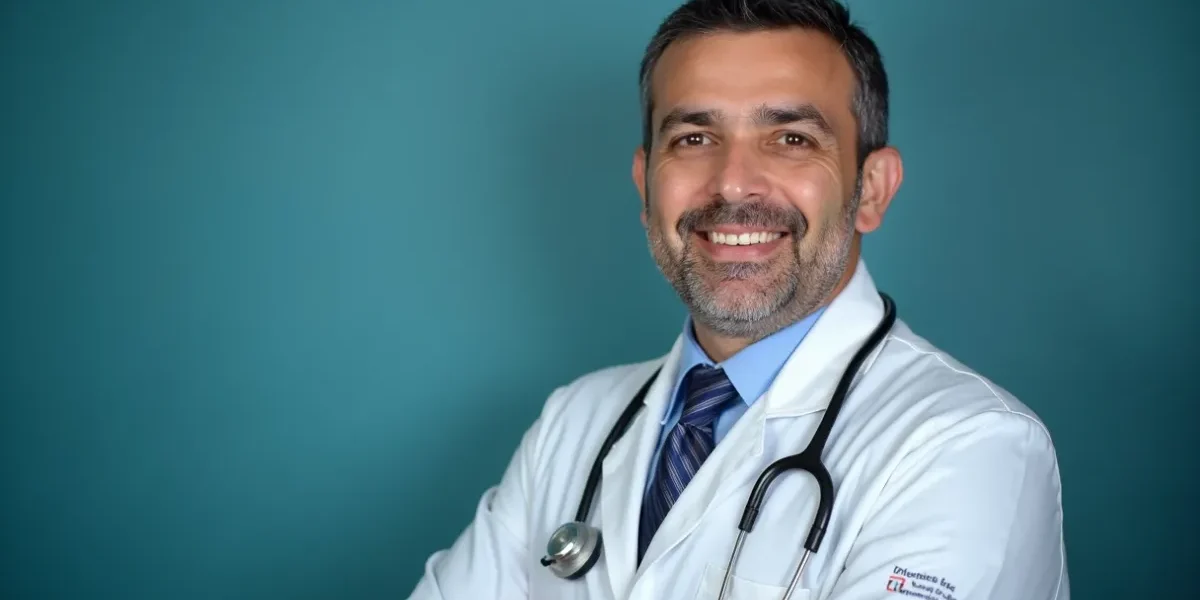 Diagnóstico precoce do câncer por Dr. Luiz Teixeira da Silva Júnior