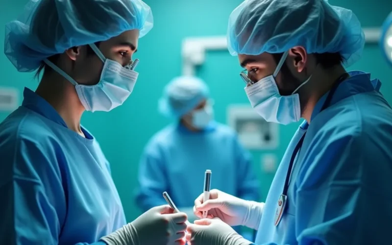 IA na medicina explicada por Dr. Luiz Teixeira da Silva Júnior