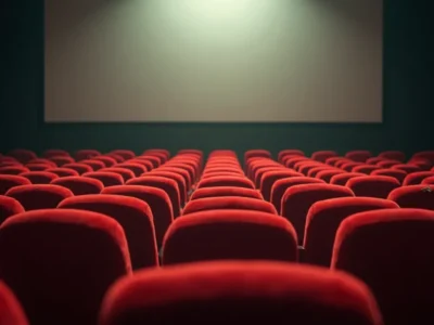 Os bastidores das maiores turnês da história registrados no cinema