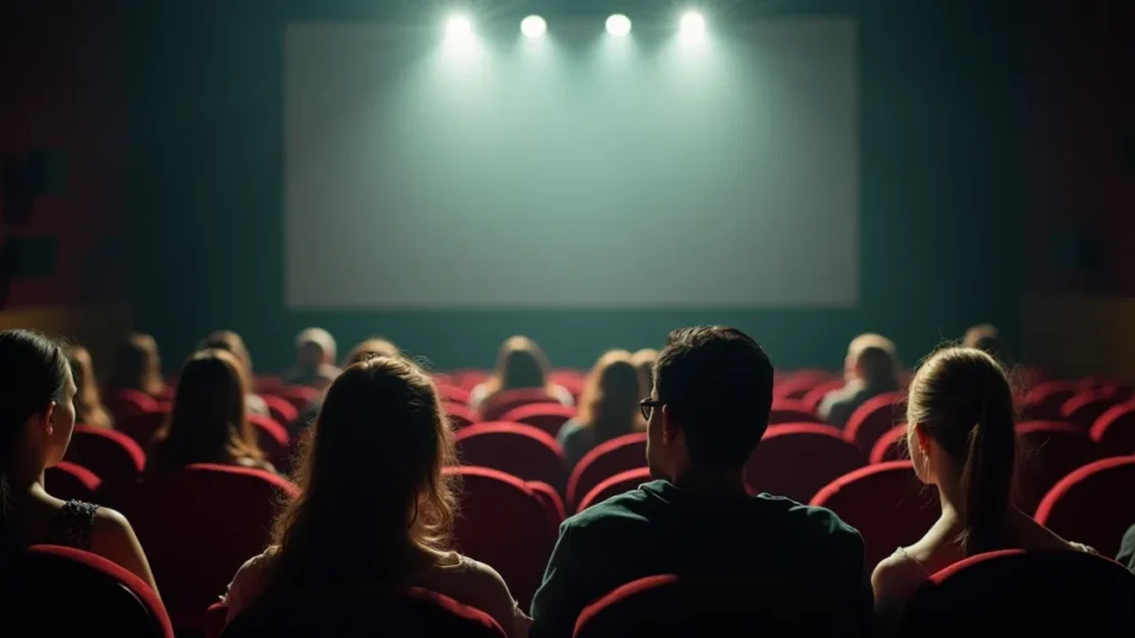 Os filmes de concerto mais assistidos da história do cinema