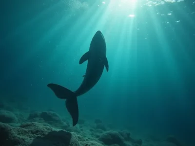 Os melhores documentários sobre oceanos e vida marinha hoje