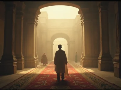 Os melhores filmes baseados em grandes eventos históricos reais