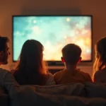 Os melhores programas de TV para assistir com a família
