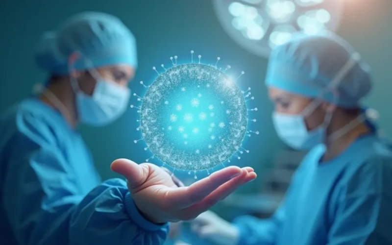 Tratamento oncológico por Dr. Luiz Teixeira da Silva Júnior