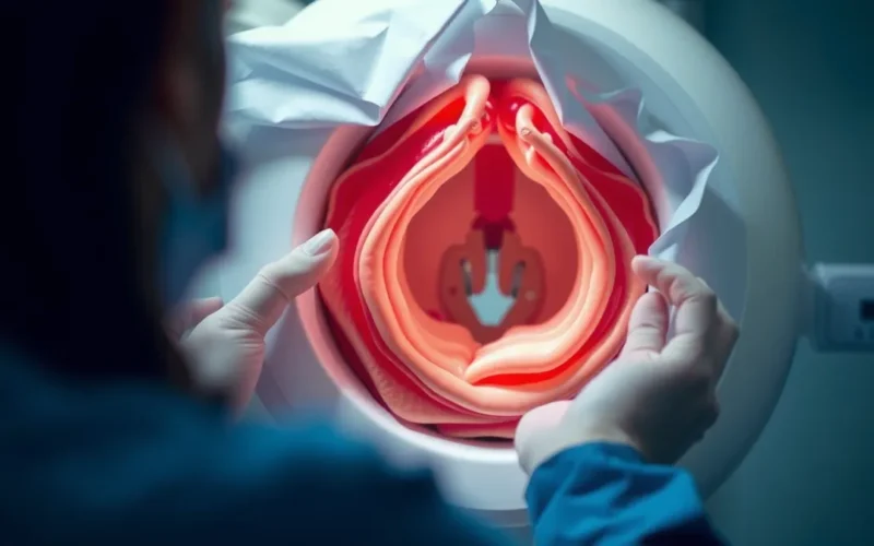 Artroscopia de tornozelo: cirurgia minimamente invasiva explicada