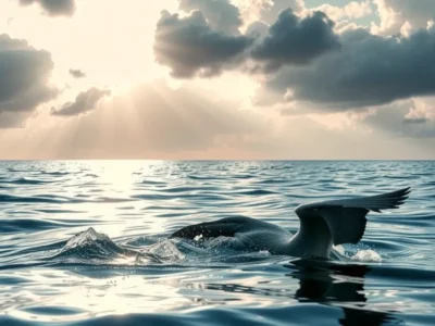 As criaturas marinhas mais temidas pelos navegantes gregos