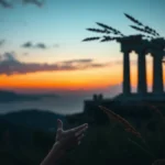 As lições de vida escondidas nos mitos da Grécia antiga