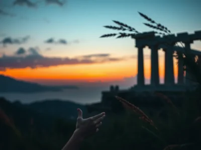 As lições de vida escondidas nos mitos da Grécia antiga