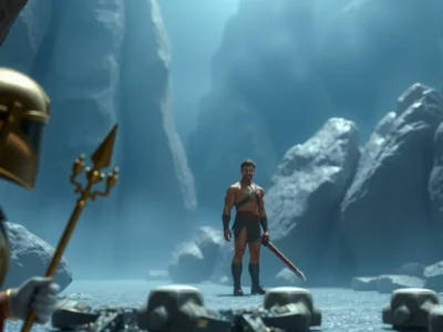 As mensagens educativas no final dos episódios de He-Man