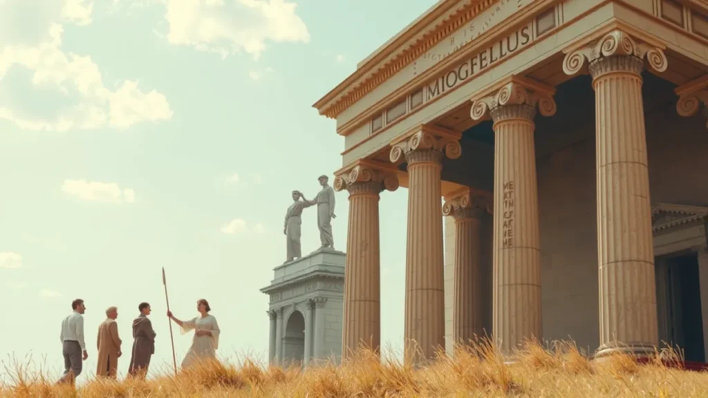 Como a mitologia grega influencia nosso vocabulário até hoje