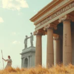 Como a mitologia grega influencia nosso vocabulário até hoje