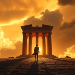 Como a mitologia grega inspirou as maiores sagas do cinema