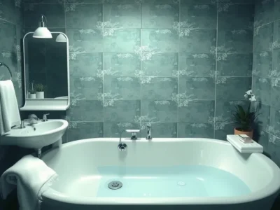 Como Desentupir o Tanque de Lavar Roupa Entupido em Casa Rápido