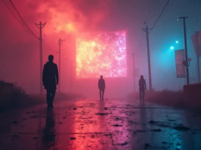 Como funciona o algoritmo do Instagram e do TikTok hoje em 2026