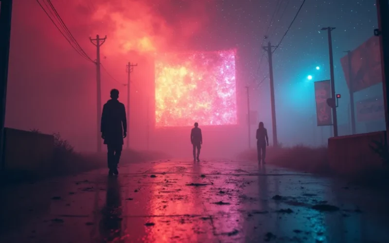 Como funciona o algoritmo do Instagram e do TikTok hoje em 2026