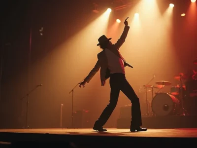 Como Michael Jackson revolucionou a indústria musical global