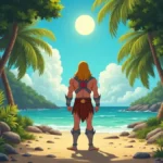 Como o desenho de He-Man ensinava lições morais às crianças