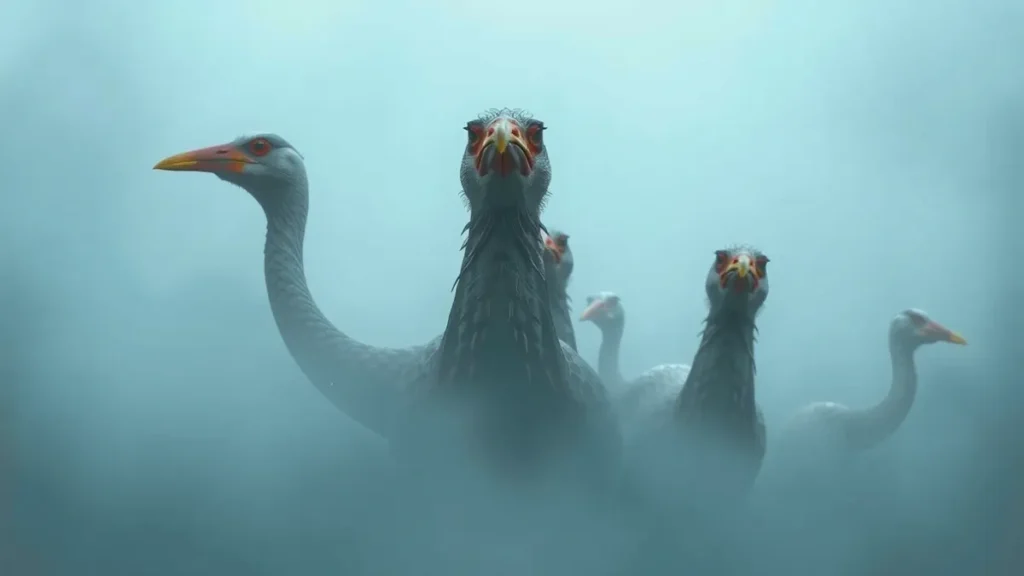Como os efeitos especiais recriaram monstros gregos no cinema