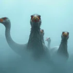 Como os efeitos especiais recriaram monstros gregos no cinema