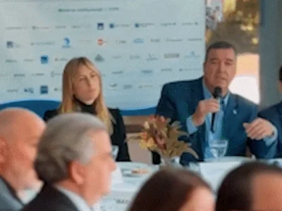 Consulesa francesa se impressiona com visão de Riedel para MS