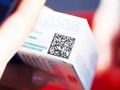 Anvisa abre consulta sobre uso de QR Code em caixas de remédio