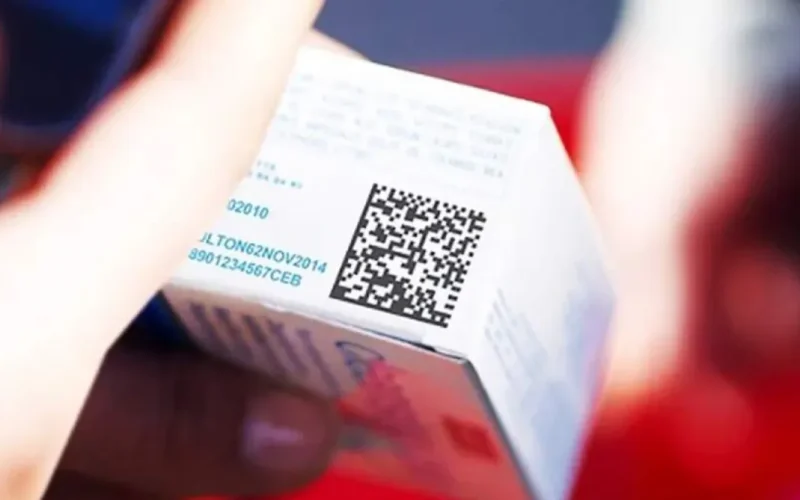 Anvisa abre consulta sobre uso de QR Code em caixas de remédio