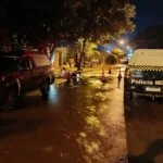 Jovem é morto a tiros ao reduzir velocidade em quebra-molas