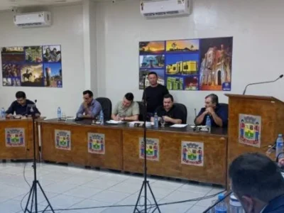 MP investiga diárias de R$ 8 mil a assessores em Bela Vista