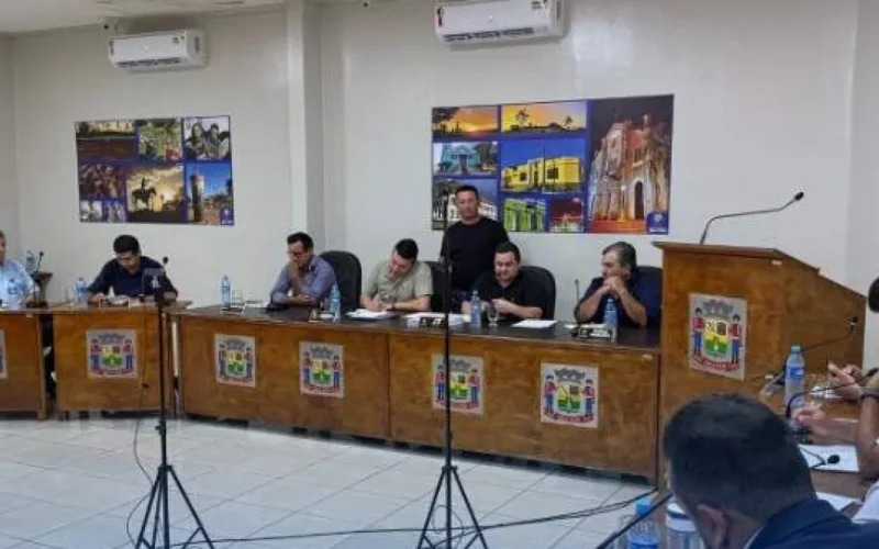 MP investiga diárias de R$ 8 mil a assessores em Bela Vista