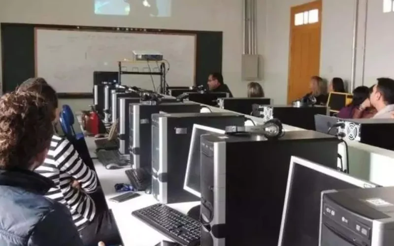UEMS abre 160 vagas para licenciatura em computação