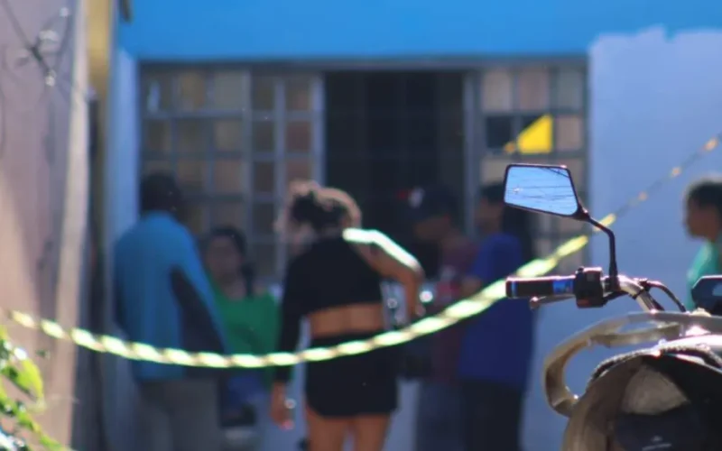 Mãe de trans vítima de homicídio vira assistente de acusação