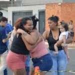Adolescente morre atropelado ao sair da escola em Campo Grande