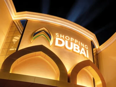 Crazy Week no Shopping Dubai: compras e lazer em Pedro Juan