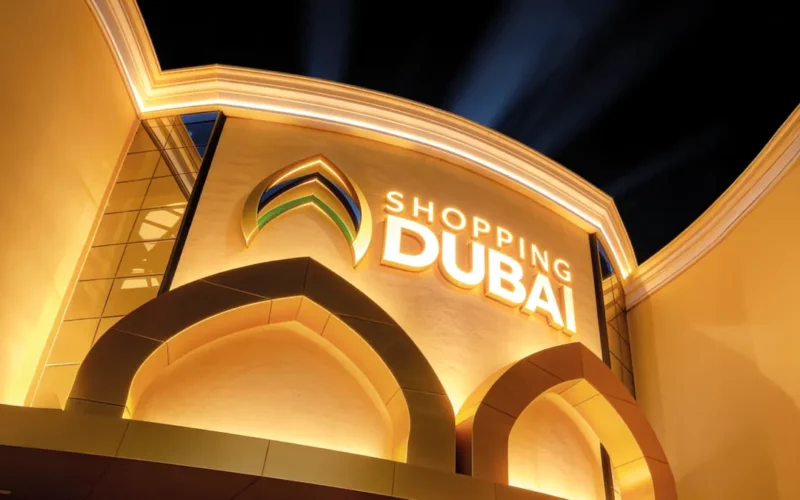 Crazy Week no Shopping Dubai: compras e lazer em Pedro Juan