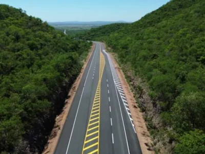 Governo federal prioriza obras estratégicas de MS no PAC