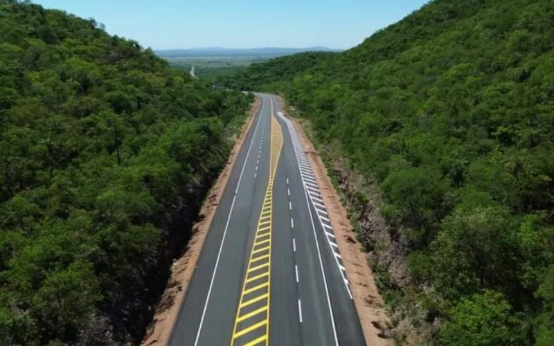 Governo federal prioriza obras estratégicas de MS no PAC