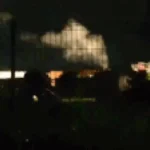 Fumaça no Shopping Bosque dos Ipês intriga em Campo Grande