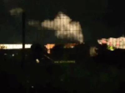 Fumaça no Shopping Bosque dos Ipês intriga em Campo Grande