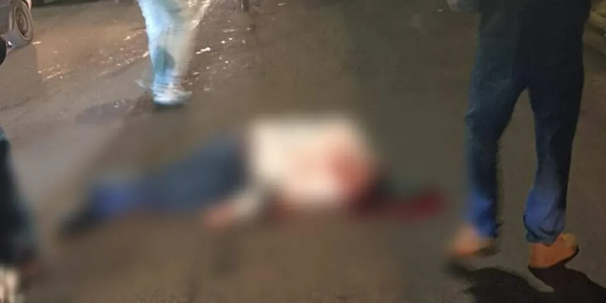 Jovem de 21 anos é morto a tiros em tabacaria no Leblon
