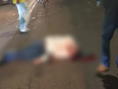 Jovem de 21 anos é morto a tiros em tabacaria no Leblon