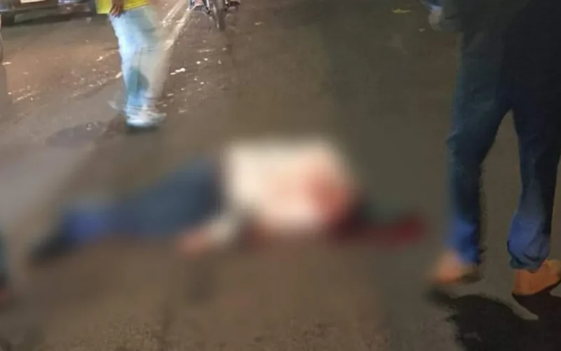 Jovem de 21 anos é morto a tiros em tabacaria no Leblon