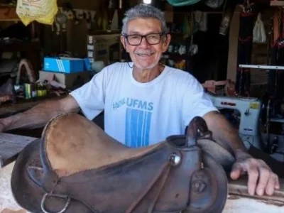Tamandaré: bares e selaria dividem espaço no bairro mais tranquilo de Campo Grande