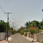 Rapaz invade casa de idosa, resiste à prisão e ameaça policiais