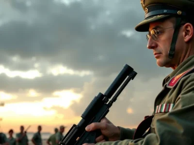 Os filmes de guerra de Spielberg que marcaram a história do cinema